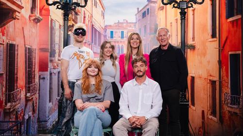 Neo Ragazzi Season 1 Episode 1 - Episode 1