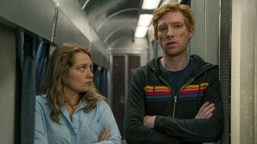 RUN Season 1 Episode 2 - Kiss