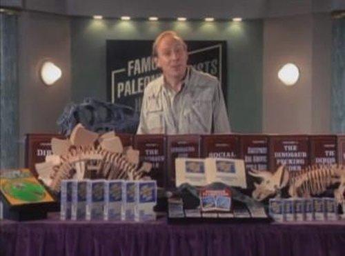 Background image for The Clip Show II