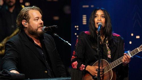 Austin City Limits Season 48 Episode 8 - Nathaniel Rateliff & The Night Sweats / Adia Victoria