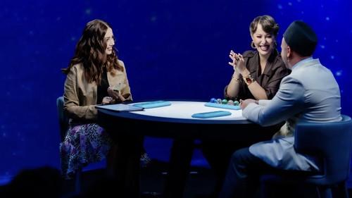 Natal Chart Season 1 Episode 53 - #51 Kseniya Sobchak