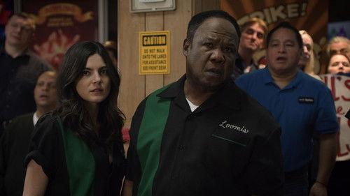 The Good Cop Season 1 Episode 4 - Will the Good Cop Bowl 300?