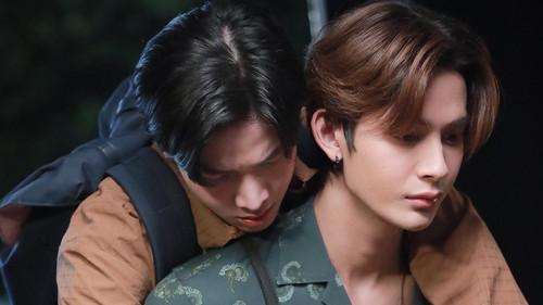 Knock Knock, Boys! Season 1 Episode 5 - Unlock the Third Eye