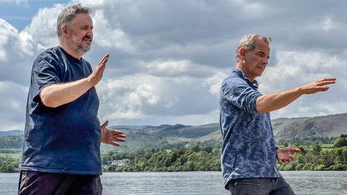 Robson Green's Weekend Escapes Season 2 Episode 3 - Mark Benton