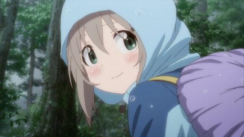 Encouragement of Climb Season 4 Episode 11 - We Meet Again, Mount Fuji!