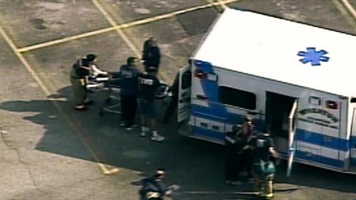 I, Sniper Season 1 Episode 3 - Death Stole My Soul