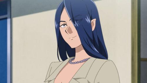 Tenchi Muyo! Season 5 Episode 2 - Project Eden