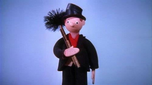 Camberwick Green Season 1 Episode 8 - Roger Varley the Sweep