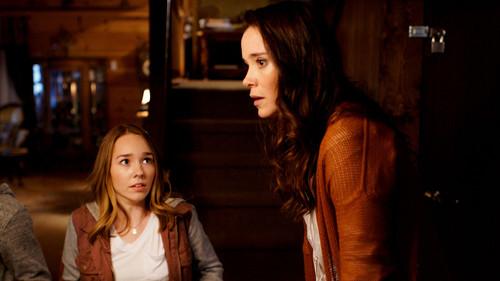 The Unsettling Season 1 Episode 7 - Holy of One