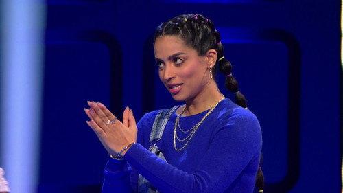 Battle of the Generations Season 1 Episode 9 - Battle 9