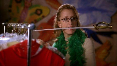 undefined Season 1 Episode 6 - Running to Stand Still