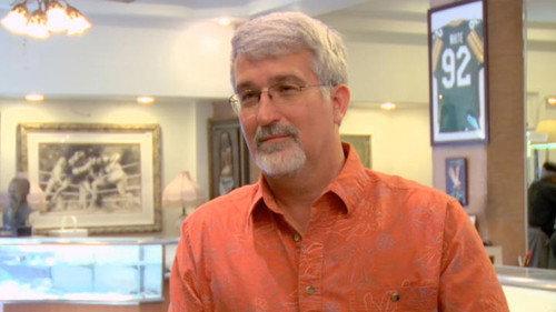 Pawn Stars Season 3 Episode 2 - Ace in the Hole