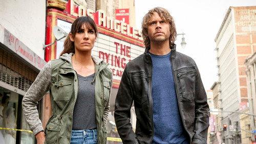 NCIS: Los Angeles Season 10 Episode 15 - Smokescreen, Part II