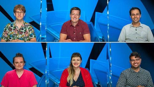 Only Connect Season 16 Episode 15 - Barons v Dungeon Masters