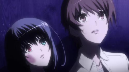 undefined Season 1 Episode 12 - Stand by Oneself