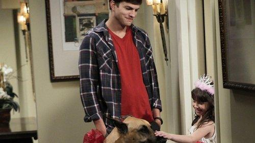 Two and a Half Men Season 10 Episode 2 - A Big Bag of Dog