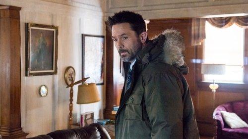 undefined Season 1 Episode 6 - Catherine