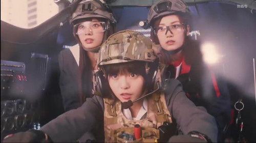 Keep Your Hands Off Eizouken! Season 1 Episode 1 - Episode 1