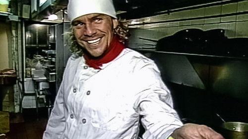 Background image for ECW Hardcore TV - Mar. 19, 1996