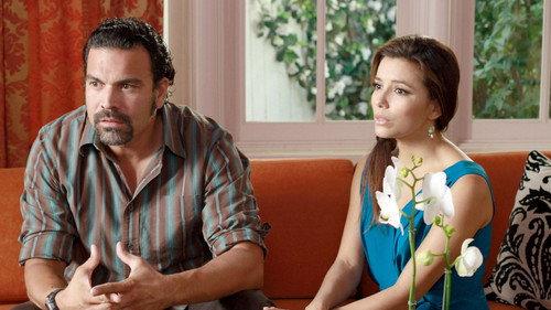 Desperate Housewives Season 8 Episode 7 - Always in Control