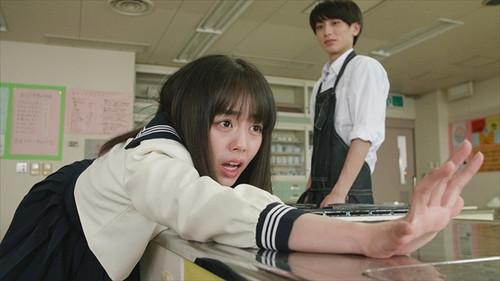 Donburi Iincho Season 1 Episode 5 - Episode 5