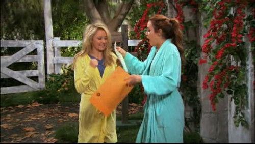 undefined Season 4 Episode 11 - Kiss It All Goodbye