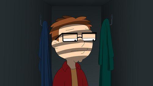 Background image for Railroaded