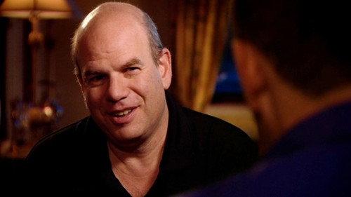 Wintergasten Season 5 Episode 2 - David Simon
