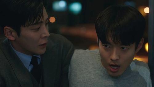 undefined Season 1 Episode 7 - Episode 7