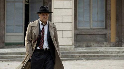 L’Ora: Ink Over Bullets Season 1 Episode 6 - Episode 6