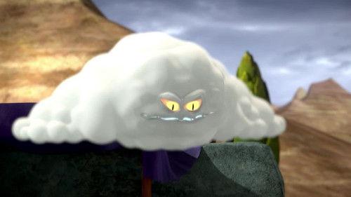 LEGO Nexo Knights Season 3 Episode 9 - Rock Bottom