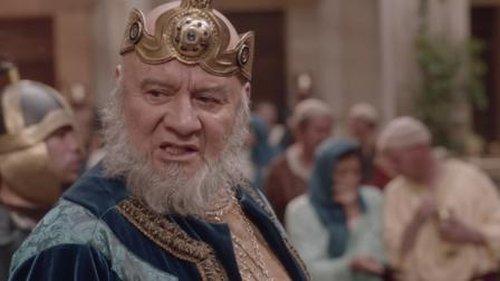 Maria Magdalena Season 1 Episode 24 - Episode 24