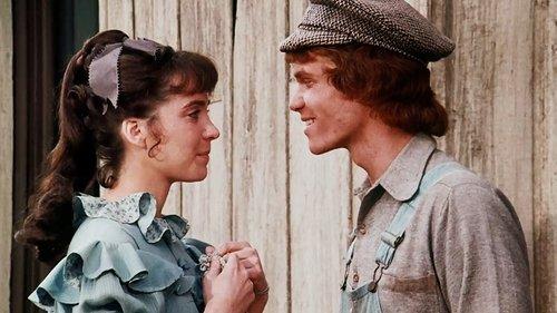 Little House on the Prairie Season 1 Episode 22 - To See The World