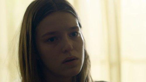 Black Space Season 2 Episode 4 - Episode 4