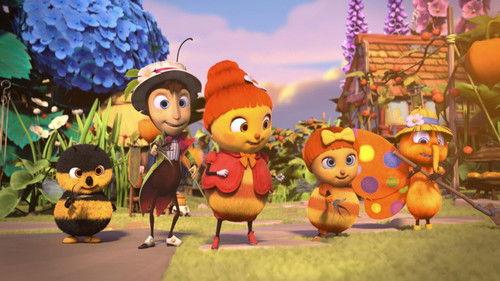 Apollo's Great Adventures Season 1 Episode 12 - Episode 12