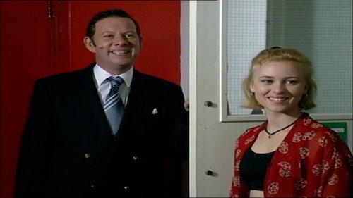 The Brittas Empire Season 4 Episode 3 - Biggles Tells a Lie