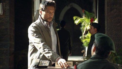 24: India Season 1 Episode 17 - Day 1 - 4 p.m. - 5 p.m.