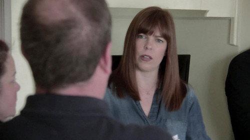 Kindred Spirits Season 2 Episode 4 - Uninvited Guests