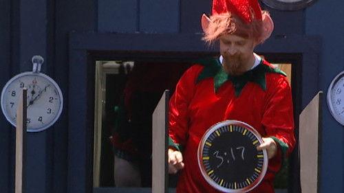 Big Brother Season 13 Episode 12 - PoV #4