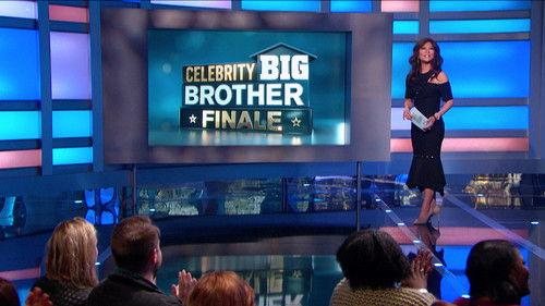 Celebrity Big Brother Season 2 Episode 13 - Episode 13