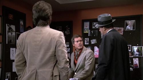 The Streets of San Francisco Season 4 Episode 10 - Dead Air