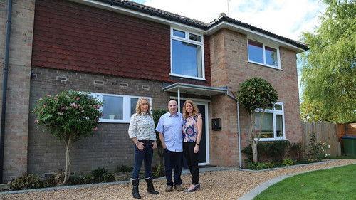 Sarah Beeny's Renovate Don't Relocate Season 1 Episode 14 - Blackwells