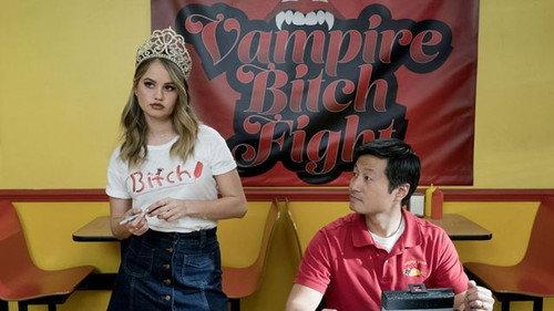 Insatiable Season 1 Episode 10 - Banana Heart Banana