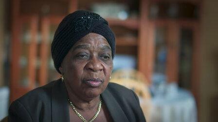 Senzo: Murder of a Soccer Star Season 1 Episode 3 - Episode 3