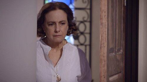 ¿Qué le pasa a mi familia? Season 1 Episode 8 - Episode 8