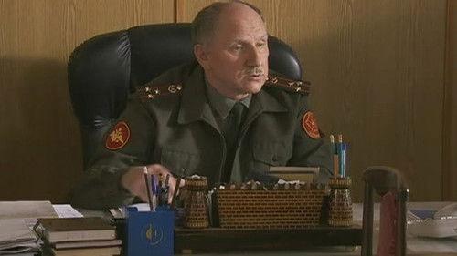 Cadetship Season 3 Episode 1 - Episode 1