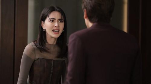 Love Hurts Season 1 Episode 8 - Episode 8