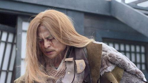 The Heaven Sword and the Dragon Saber Season 1 Episode 3 - Episode 3