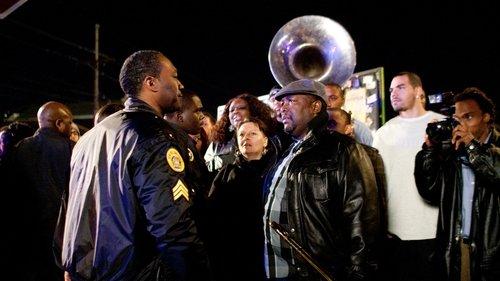 Treme Season 3 Episode 1 - Knock with Me - Rock with Me