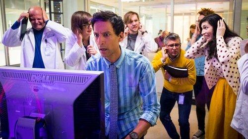 Bobcat Goldthwait's Misfits & Monsters Season 1 Episode 7 - Better World